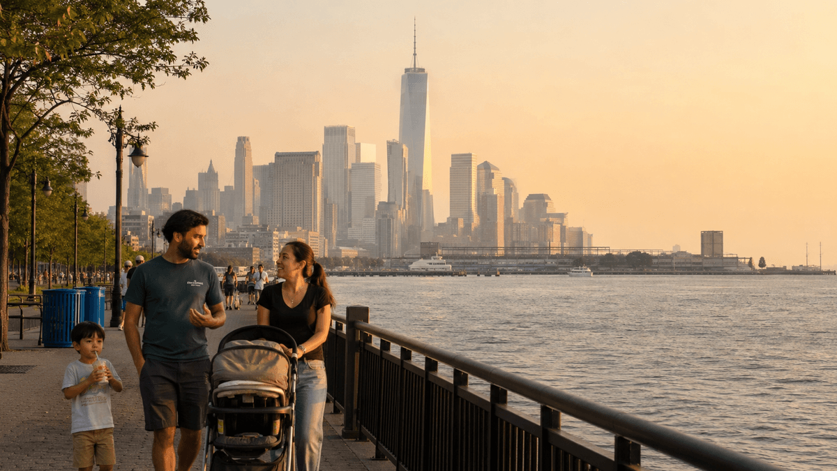 Live Jersey City, NJ Forest Wildfire & Smoke Map Today: Local Air Quality Tracking & Indoor Protection Solutions from Filterbuy.com's Air Obsessed Experts