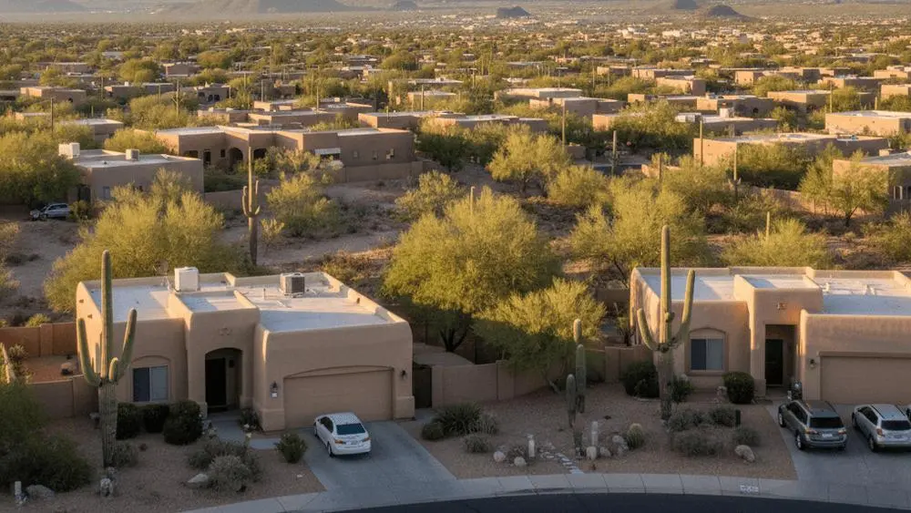 Live Air Quality Index AQI Map Tucson Arizona Today | Filterbuy.com
