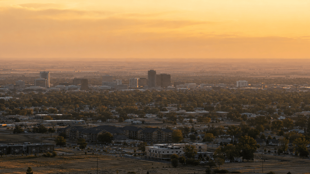 Is Wildfire Smoke Heading Your Way? Current Live Forest Wildfire And Smoke Map Today In Aurora, CO — Real-Time Air Quality Tracking