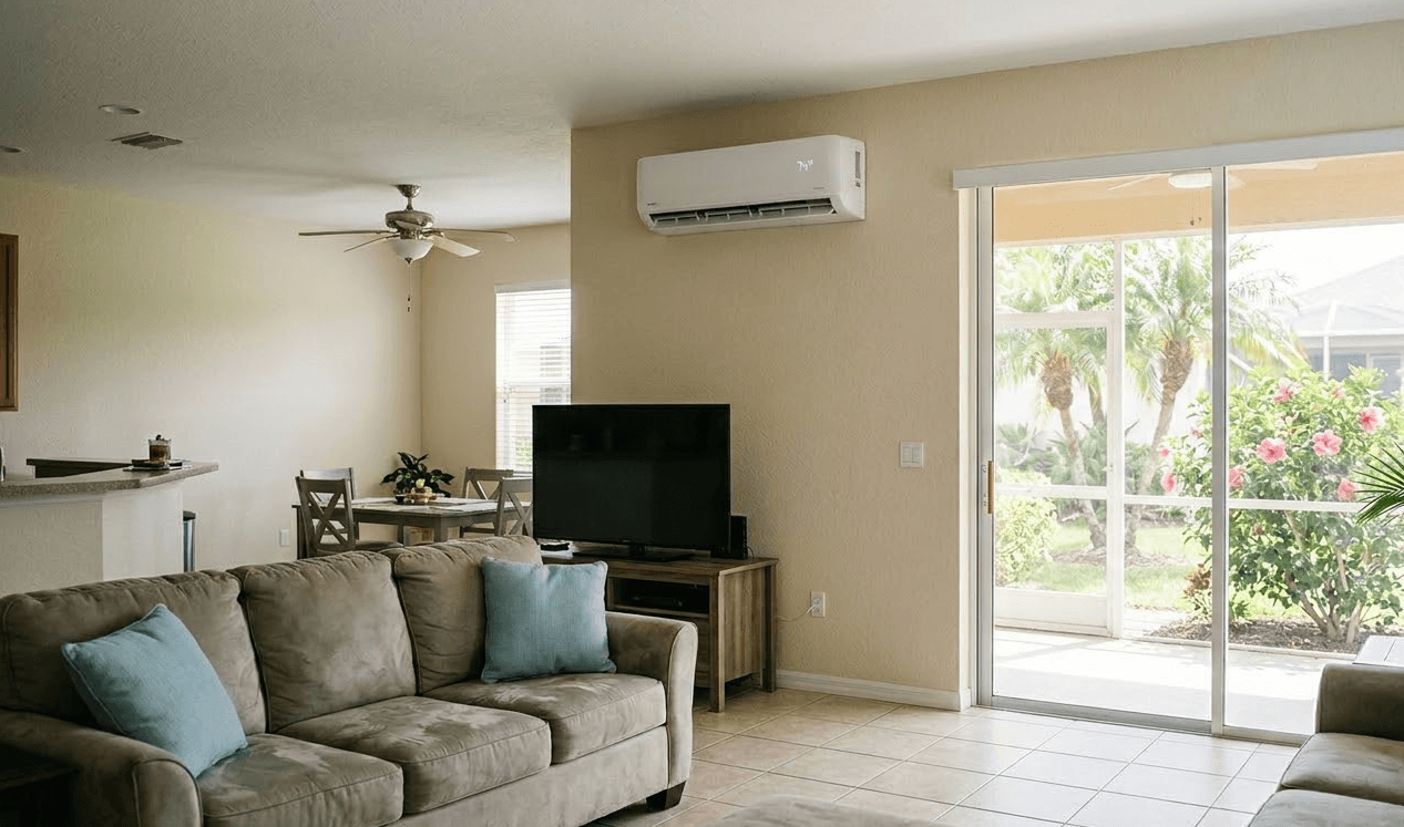 Single-Zone vs Multi-Zone Mini Splits: What's the Difference?