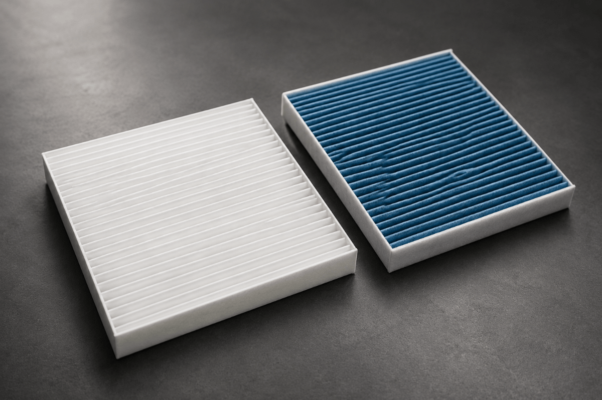 Filterbuy Vs. Pureflow Cabin Air Filters