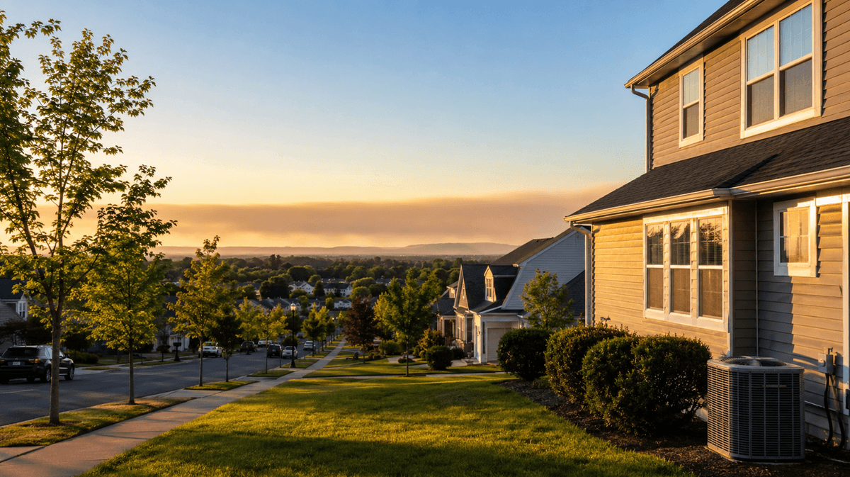 Wildfires Don't Stay Out West Anymore. Current Live Forest Wildfire and Smoke Map Today in New Jersey – Track Pine Barrens Fires and Cross-Country Smoke Plumes
