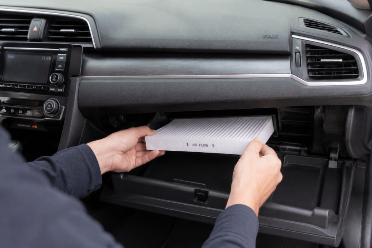 Cabin Air Filter for a 2016 Honda Civic: Fit, Replacement & Cost