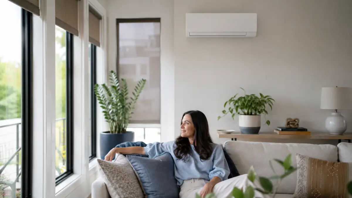 Adding A Mini Split AC System In Texas