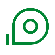 measuring tap icon