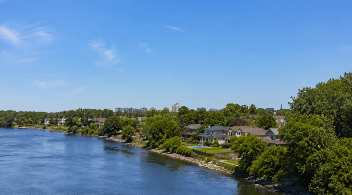 Consultez la carte de l'indice de la qualité de l'air en temps réel aujourd'hui à Laval, QC