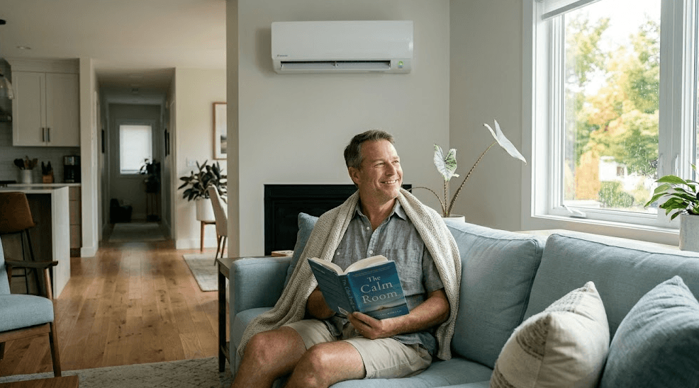 Mini Split Tax Credits & Rebates in 2026