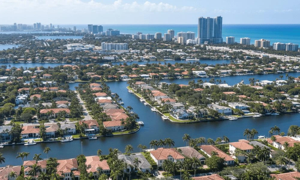 Live Air Quality Index AQI Map Miami Florida Today | Filterbuy.com
