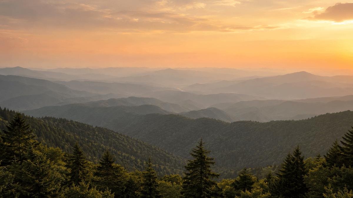 Current Live Wildfire and Smoke Map Tennessee Today From Filterbuy.com