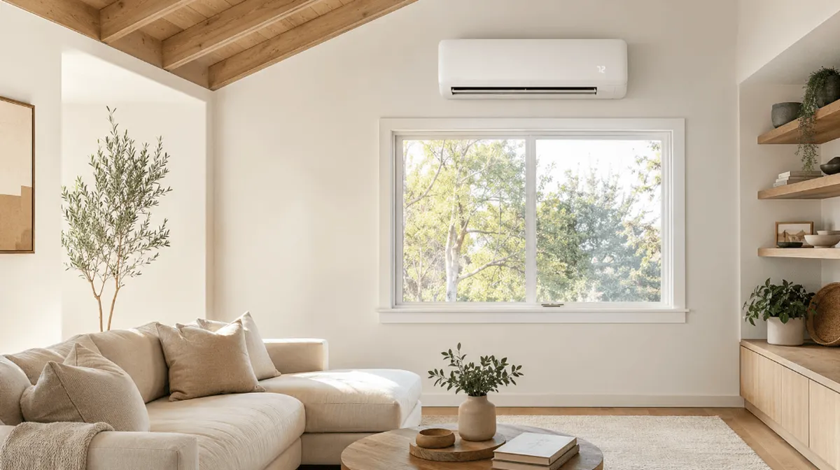 Most Energy-Efficient Mini Splits in 2026 | High-SEER Models Ranked