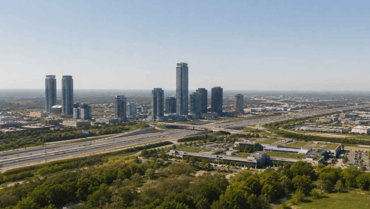 Consultez la carte de l'indice de qualité de l'air en temps réel d'aujourd'hui à Vaughan, ON