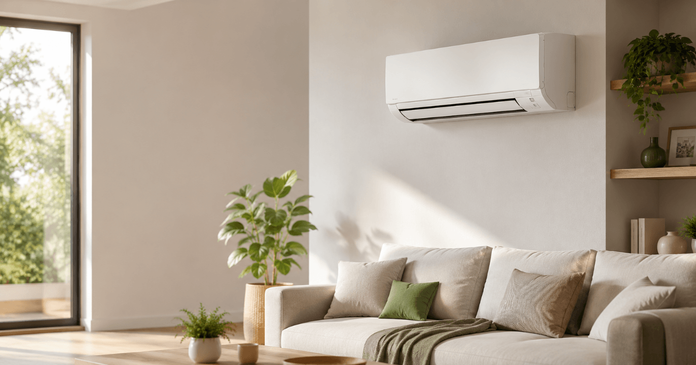 Mini Split Heat Pump Buying Guide (2026): Sizing, Cost & How to Choose