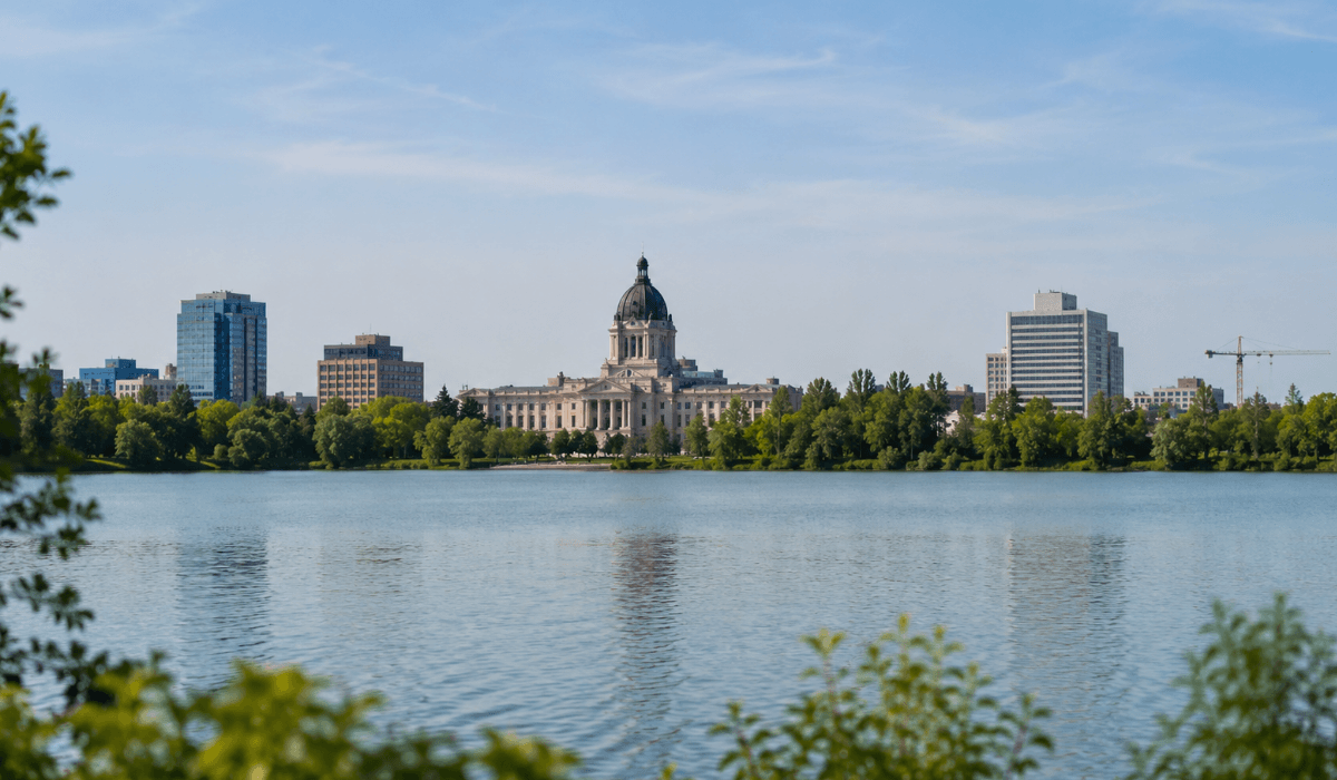 Check Today's Live Real Time Air Quality Index AQI Map in Regina, SK Now