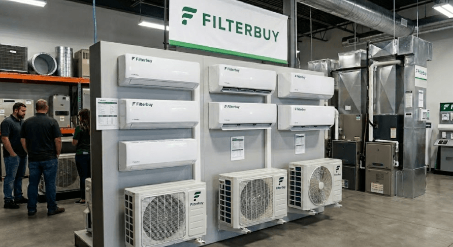 What Size Mini Split Do You Need? 