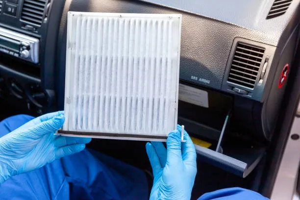 Filterbuy’s Car Cabin Air Replacement Filter: Fit and Replace Like a Pro