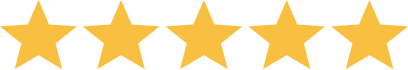 Rated 4.9 out of 5 stars