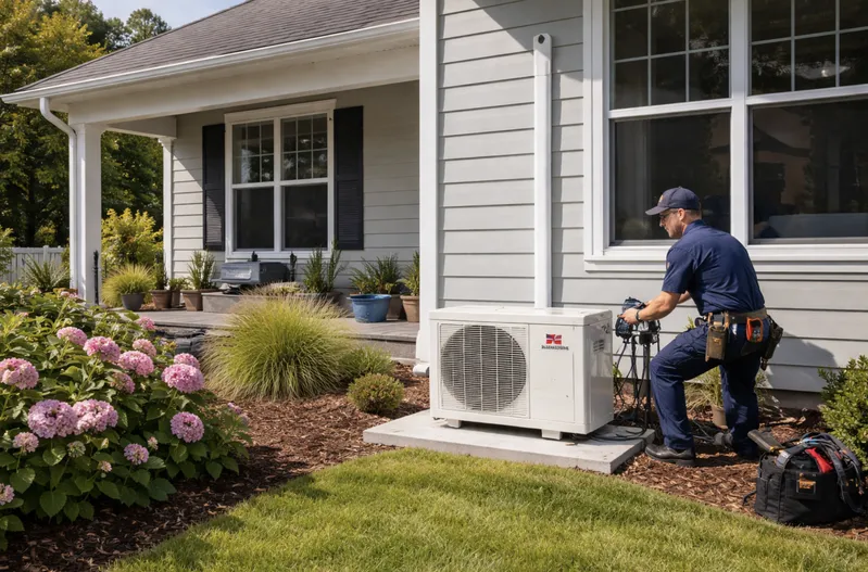 Adding a Mini Split AC System in Alabama: Installation, Costs & Rebates (AL Guide)