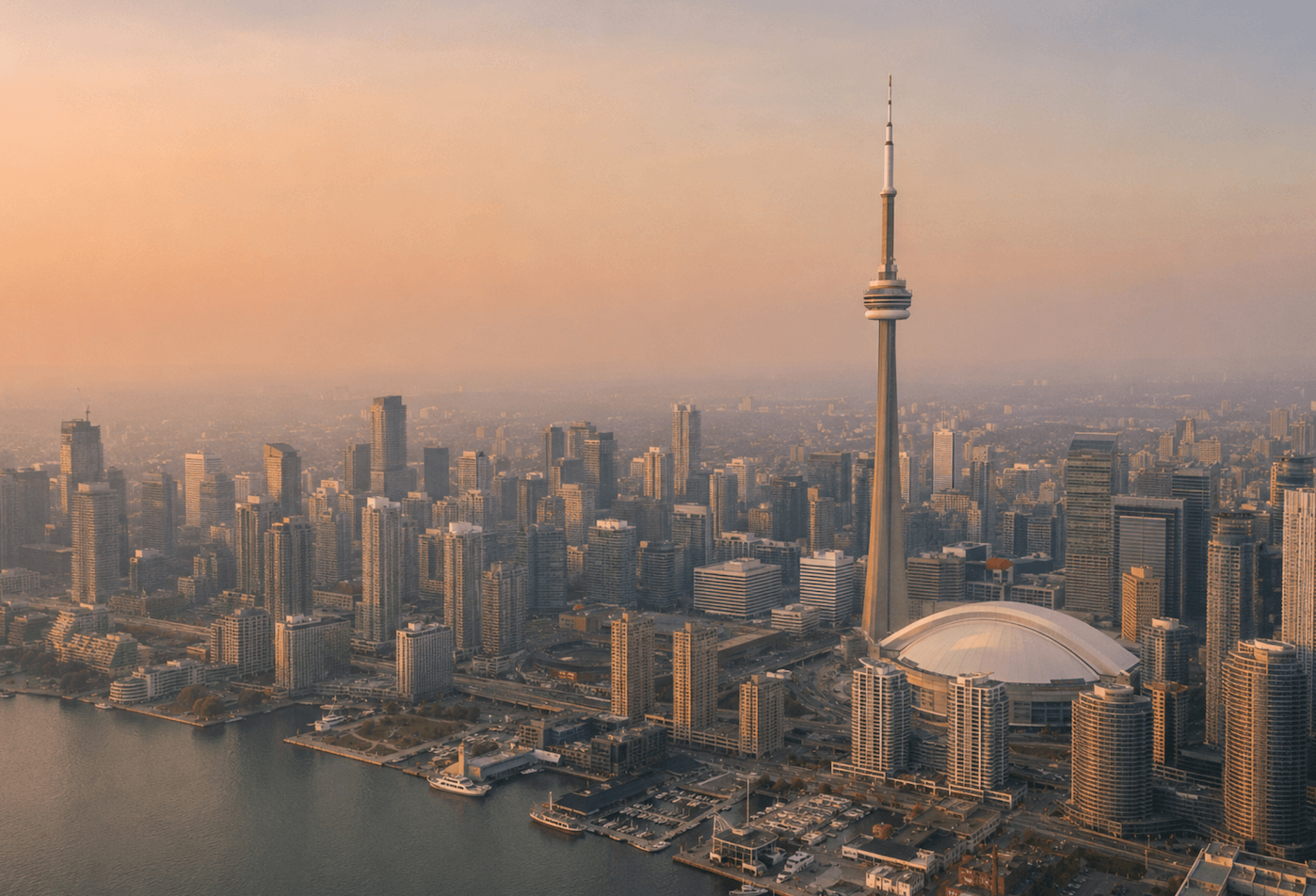 Live Ontario Forest Wildfire & Smoke Map Today: Air Quality Tracking and Indoor Protection