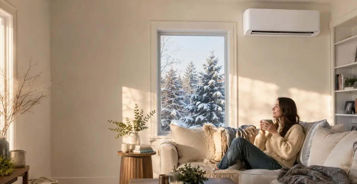 Adding a Mini Split AC System in New Hampshire