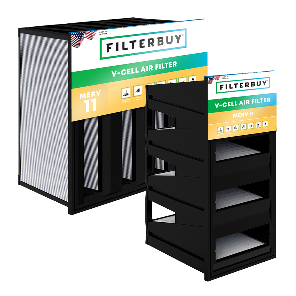 V-Cell Air Filter