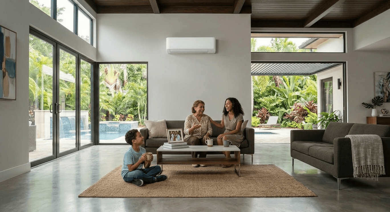 Are Mini Splits Energy Efficient? SEER Ratings & Savings Explained (2026)