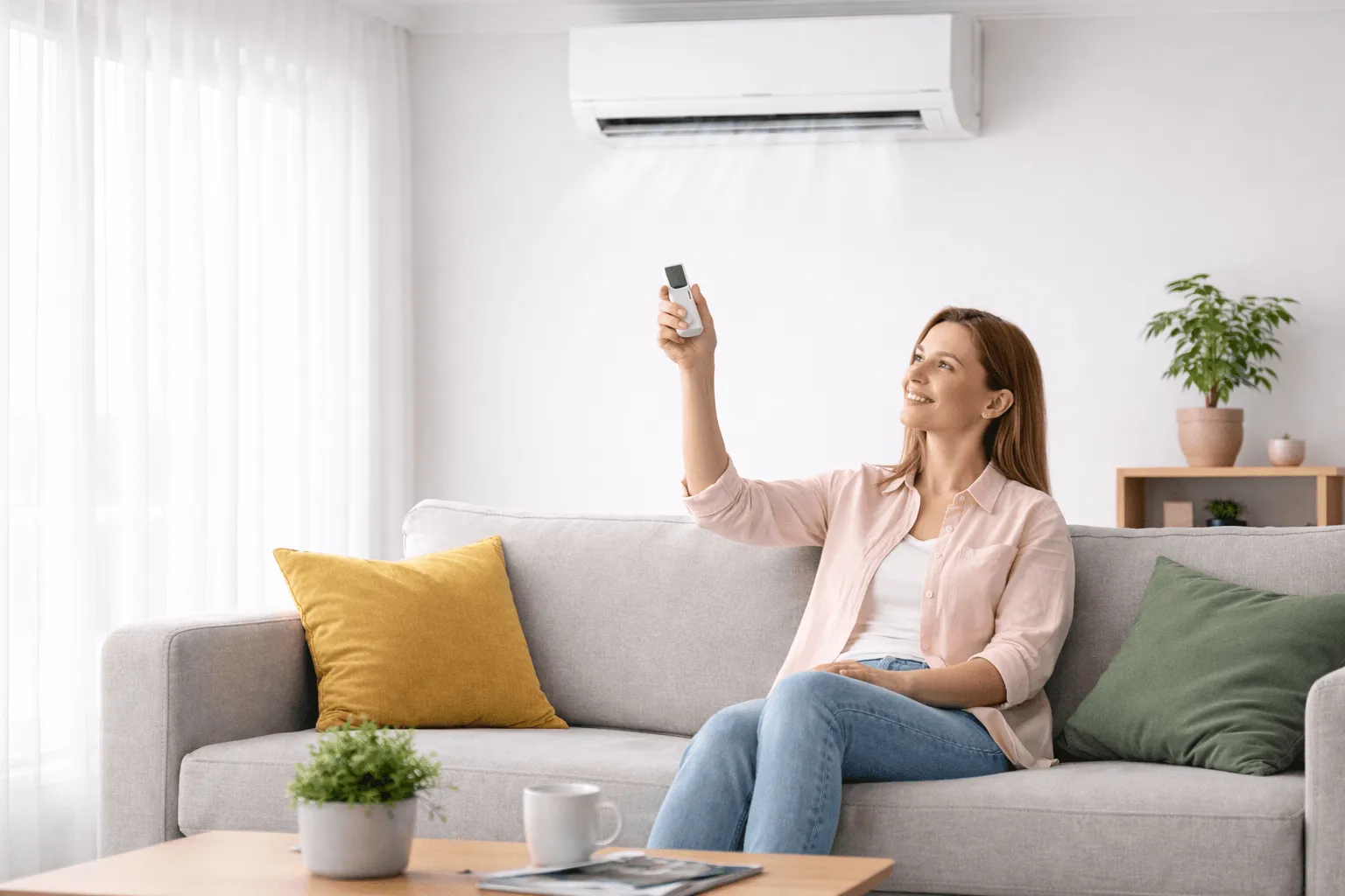 How Much Does a Mini Split Cost in 2026? 