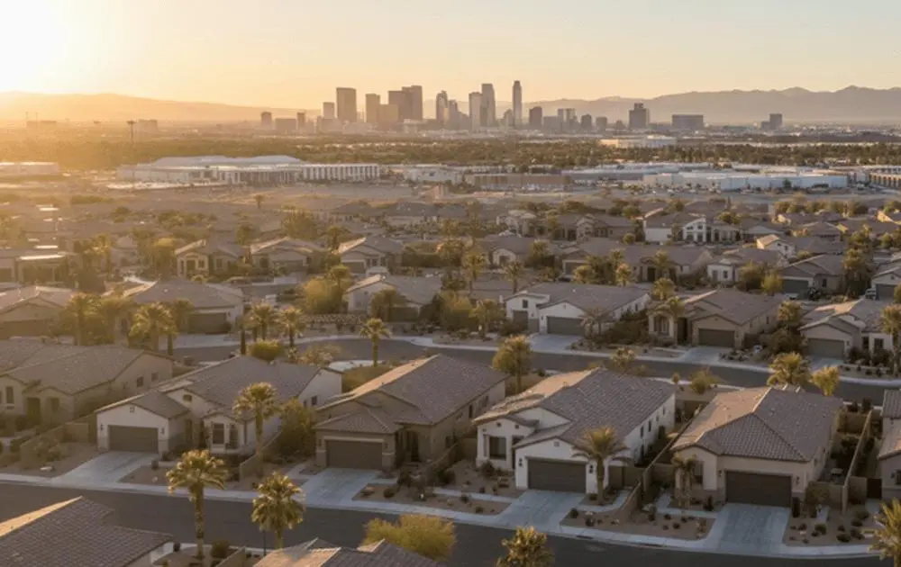 Live Air Quality Index AQI Map Las Vegas Nevada Today | Filterbuy.com