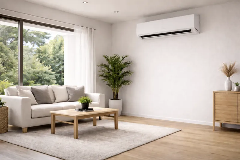 Filterbuy 24,000 BTU Ductless Mini Split AC & Heat Pump | 230V | 17 SEER