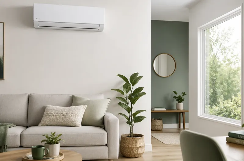 Adding a Mini Split AC System in Arizona | Costs, Rebates & 2026 Guide