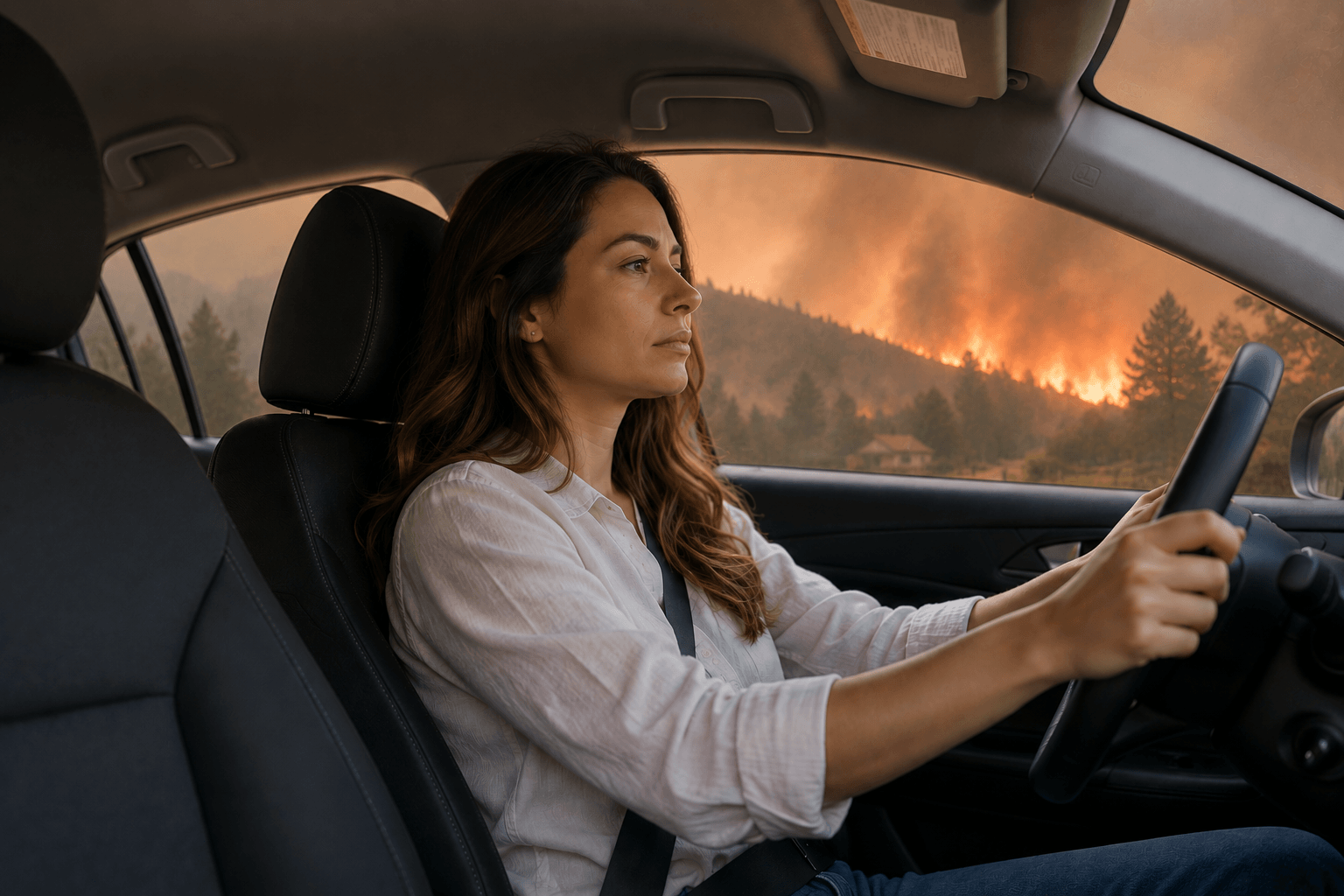 cabin air filter cigarette smoke Best Cabin Air Filter for Wildfire Smoke