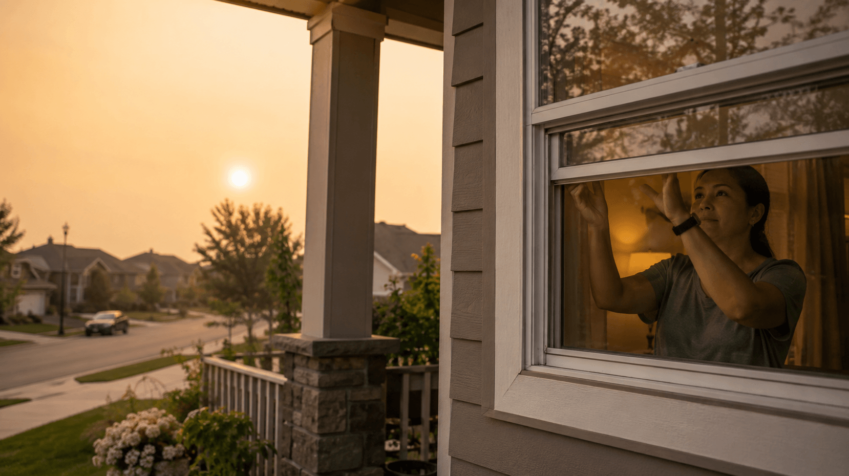 Live Lincoln, NE Forest Wildfire & Smoke Map Today: Local Air Quality Tracking & Indoor Protection Solutions From Filterbuy.com's Air Obsessed Experts