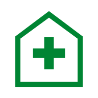 health home icon