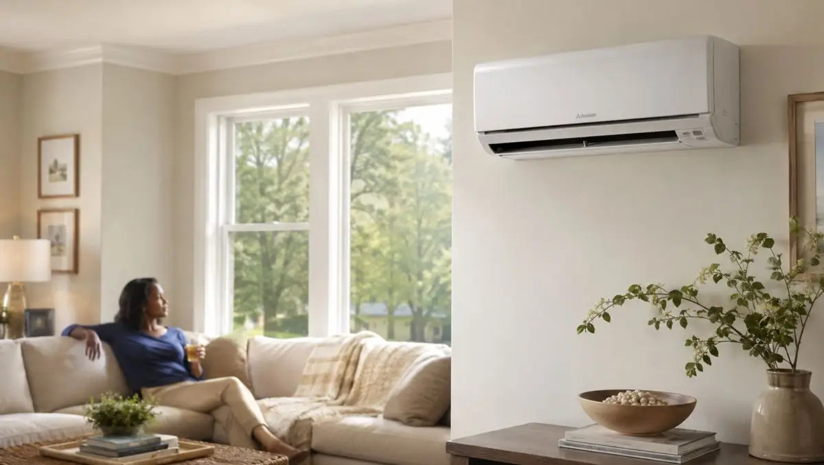 Adding a Mini Split AC System in Mississippi: