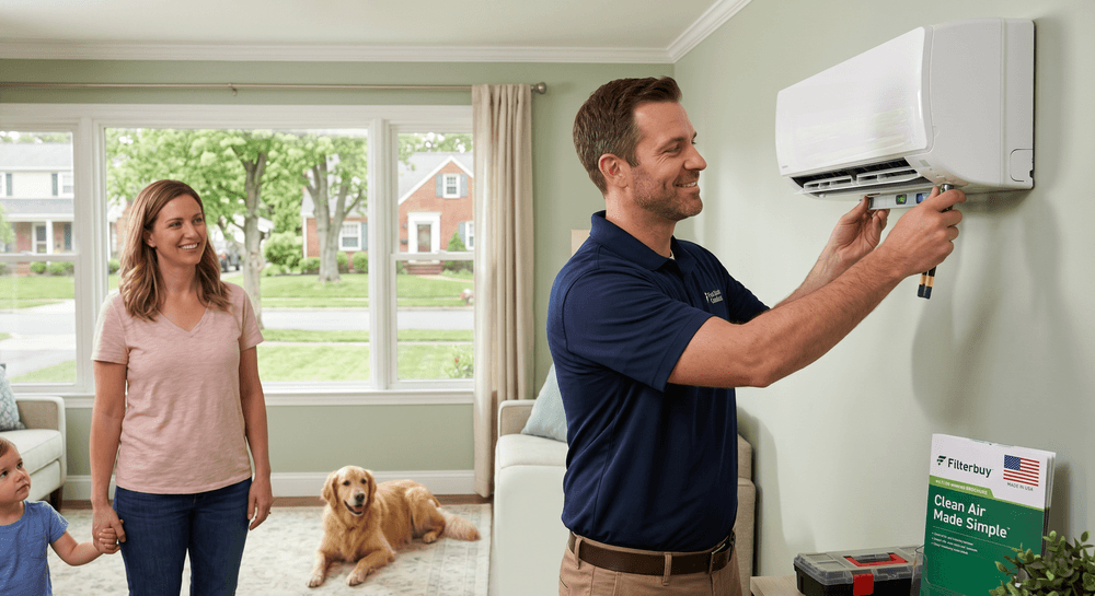 Adding a Mini Split AC System in Delaware | Costs, Rebates & 2026 Guide