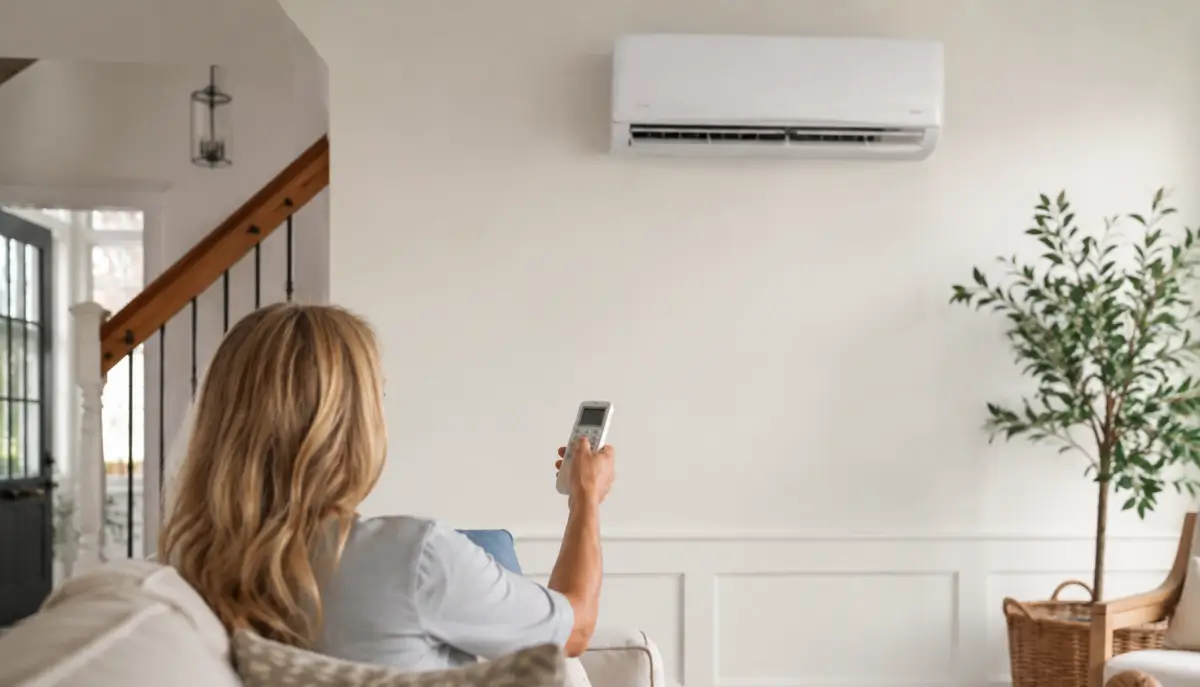 Adding a Mini Split AC System in South Carolina: