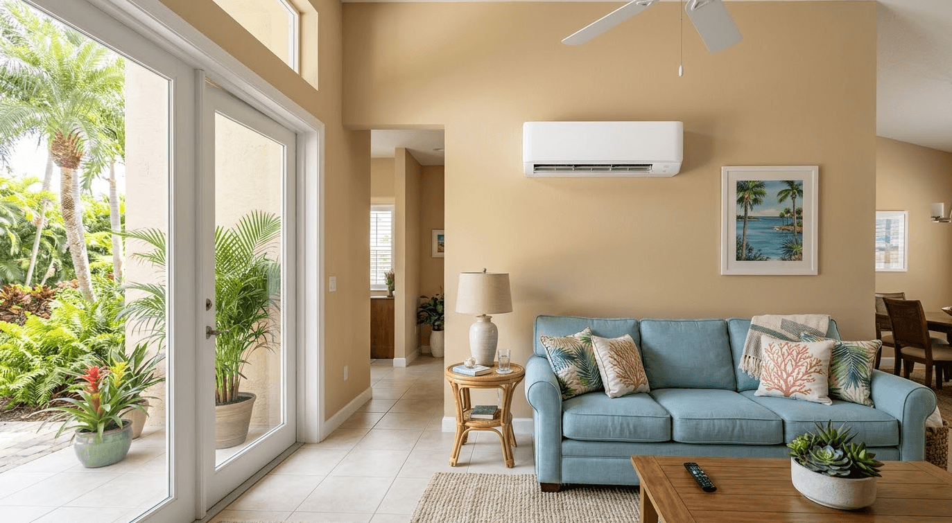 Mini Split vs Window AC: Which Is Better for Your Home?