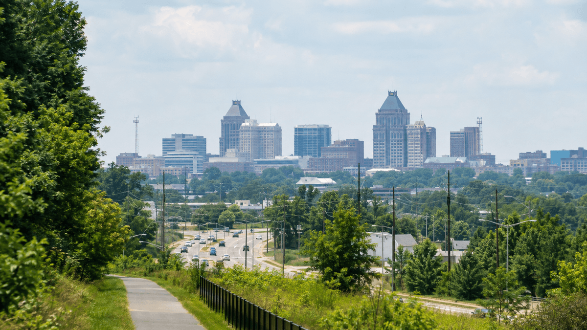 Live Greensboro, NC Forest Wildfire & Smoke Map Today: Local Air Quality Tracking & Indoor Protection Solutions From Filterbuy.com’s Air Obsessed Experts
