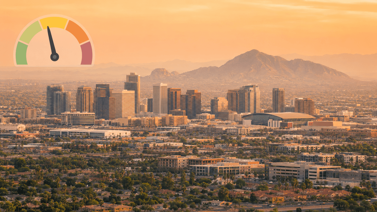 Current Live Wildfire And Smoke Map Phoenix Arizona Today From Filterbuy.com
