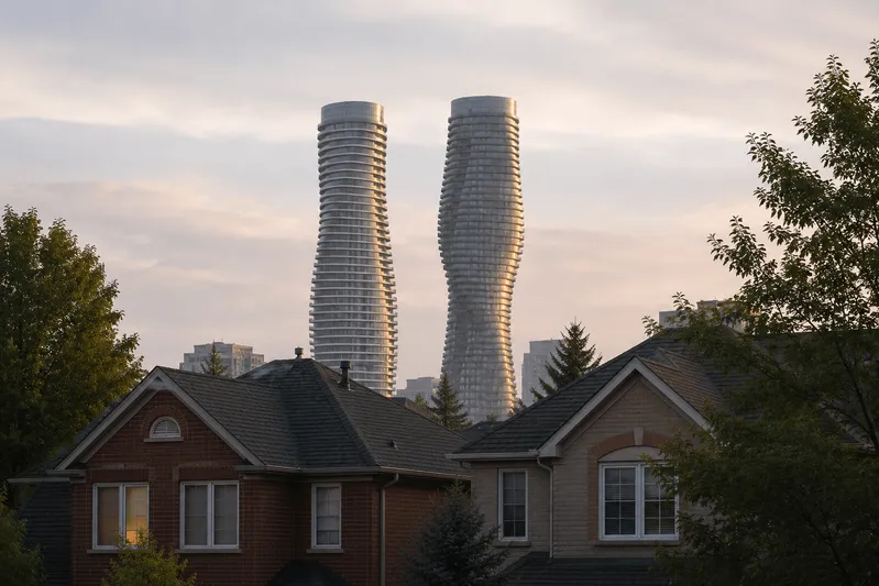 Vérifiez la carte de l'indice de qualité de l'air (IQA) en temps réel aujourd'hui à Mississauga, ON