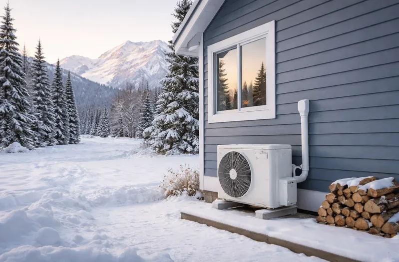 Adding a Mini Split AC System in Alaska: Installation, Costs & Rebates (AK Guide)