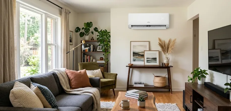 Mini Split Installation Cost