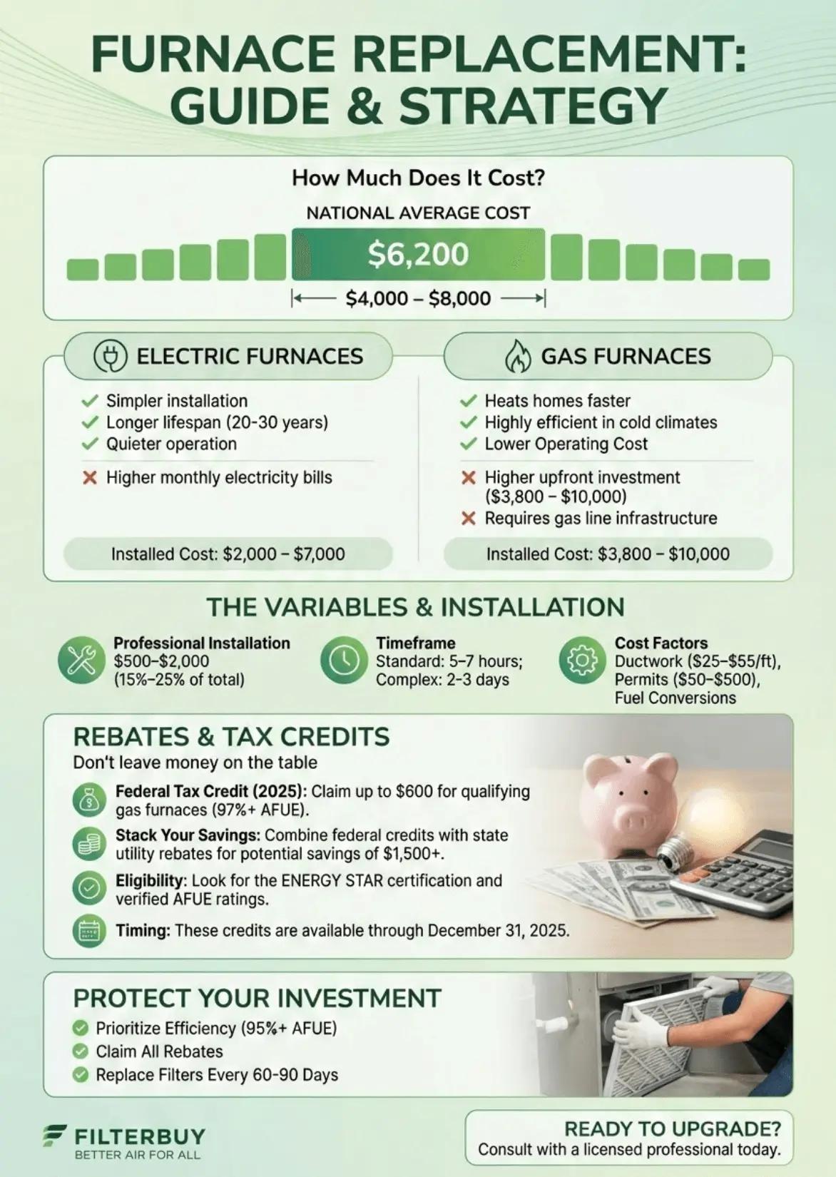 furnace-replacement-price-cost-factors-average-estimate-gas-electric-efficiency-afue-rebates-labor