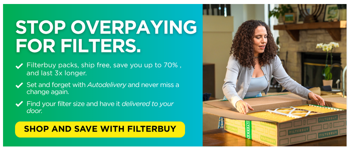 Shop and Save with Filterbuy