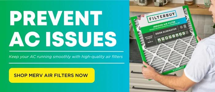 CTA - 5 Common AC Problems and Solutions