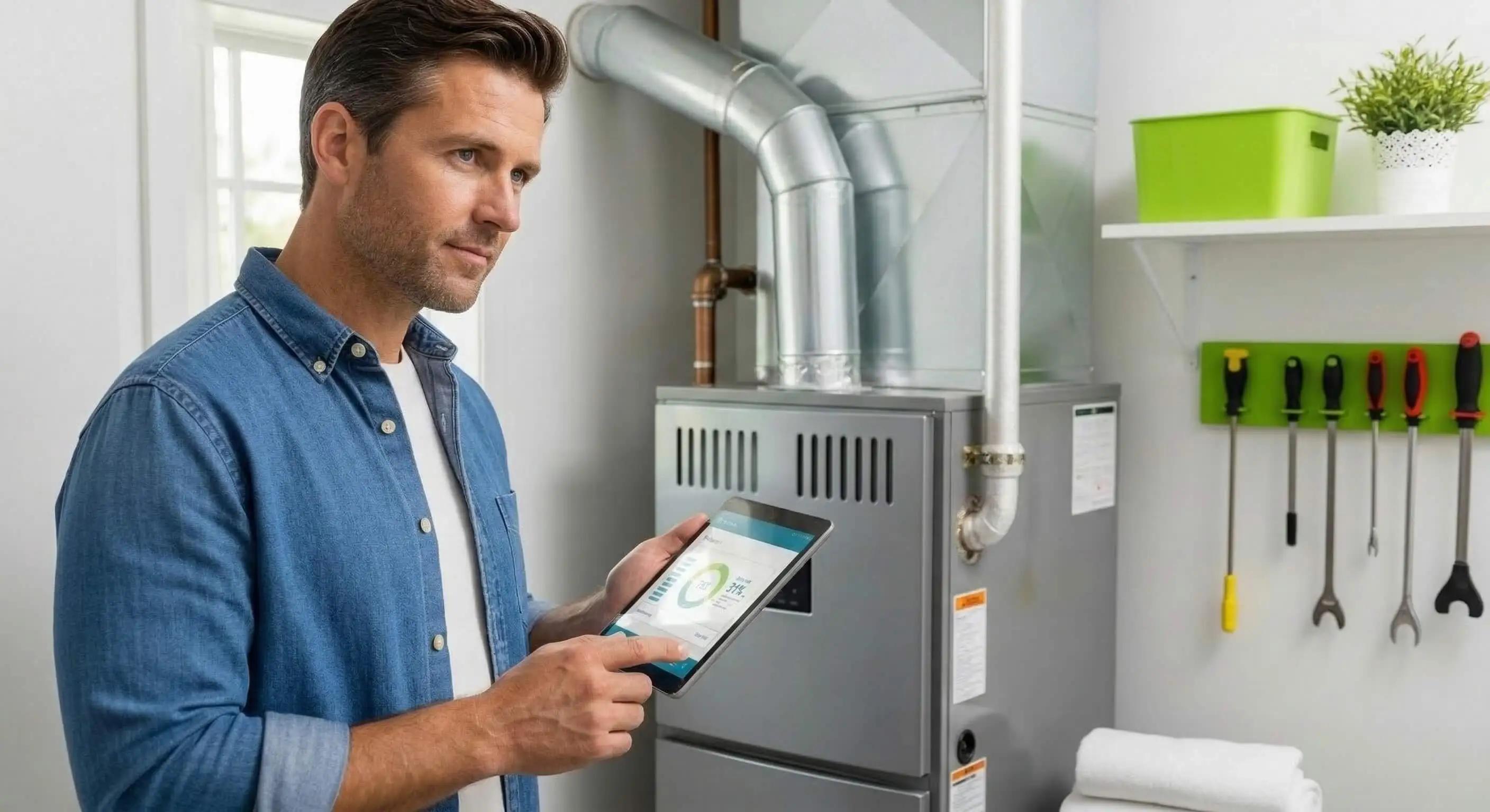 day and night furnace reviews cost installation warranty troubleshooting efficiency AFUE HVAC guide