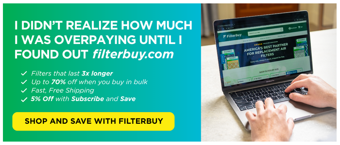 Shop and Save with Filterbuy