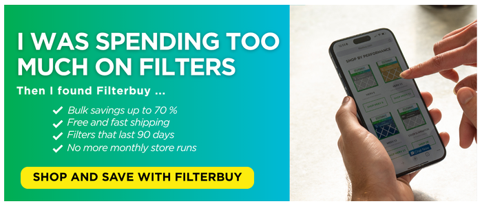 Shop and Save with Filterbuy